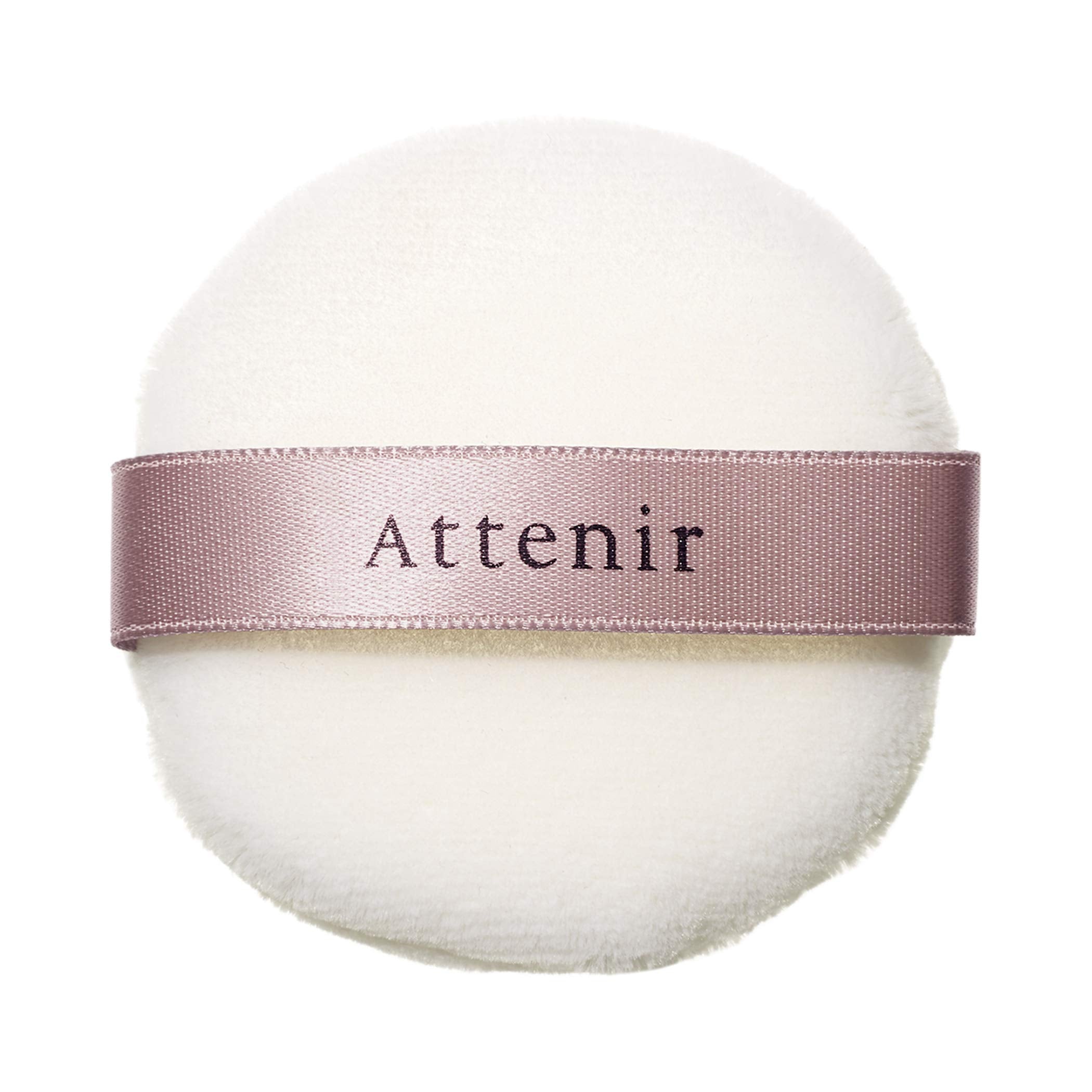 Attenir Mirror Finish Replacement Face Powder Puff Refill Separate
