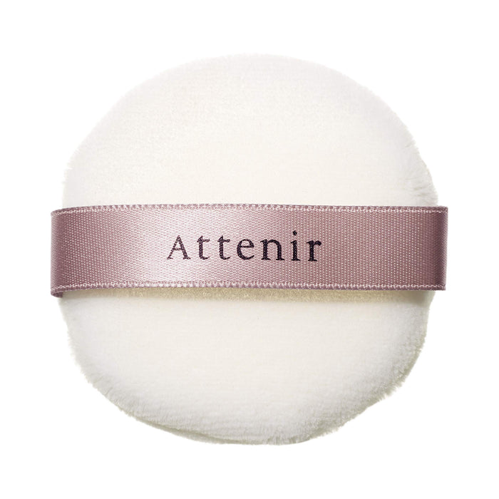 Attenir Mirror Finish Replacement Face Powder Puff Refill Separate