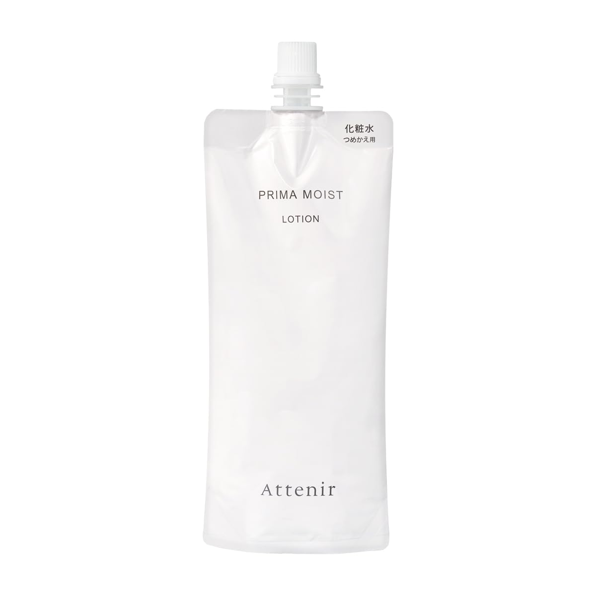 Attenir Prima Moist Lotion Refill 140Ml Moisturizing Toner for Aging Care