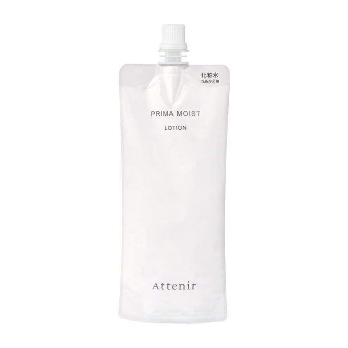 Attenir Prima Moist Lotion Refill 140Ml Moisturizing Toner for Aging Care