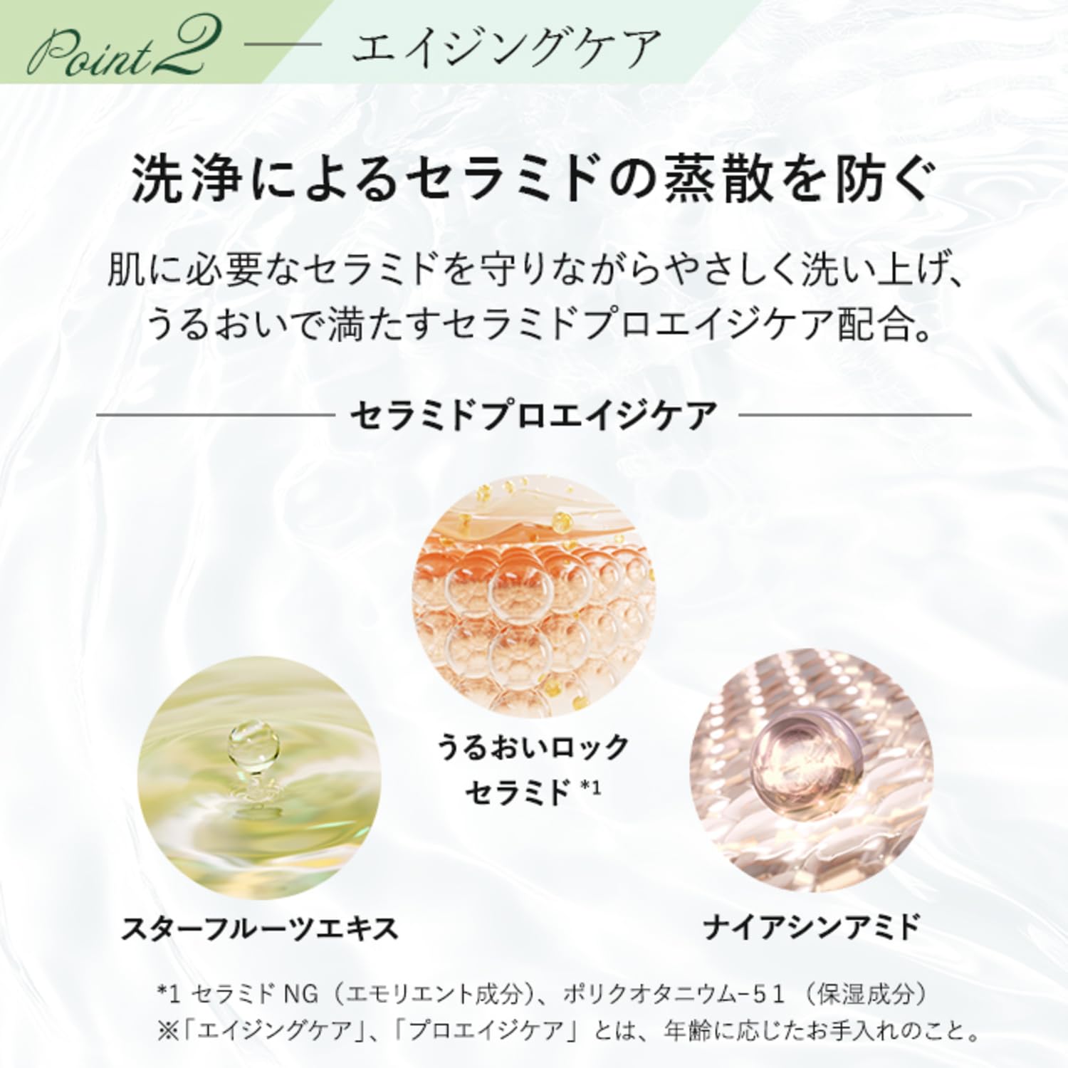 Attenir Citrus Verbena Body Soap 500ml Refreshing Forest Scent