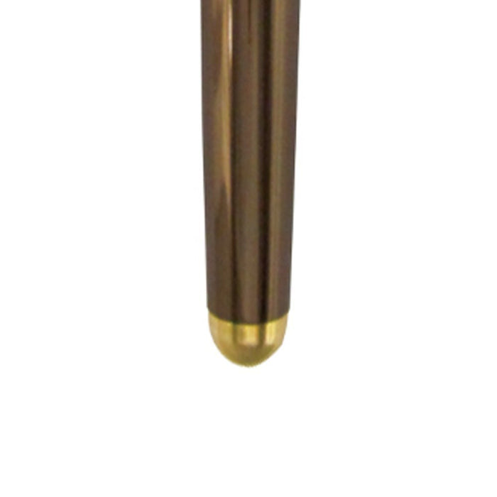 Ohto Brown F-Lapa FF-10NB-BN Fountain Pen