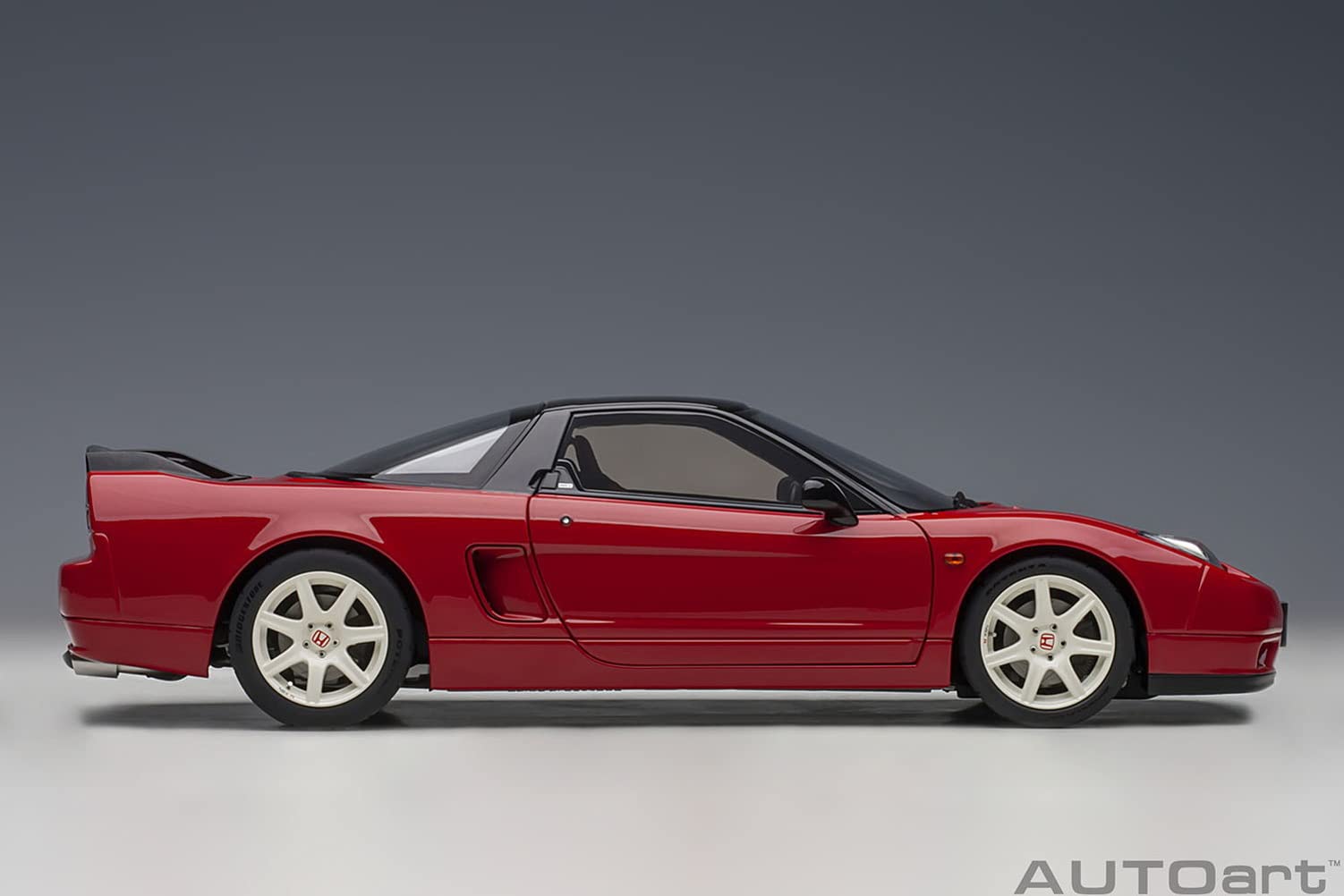 Autoart 1/18 Honda NSX-R (NA2) 73217 New Formula Red