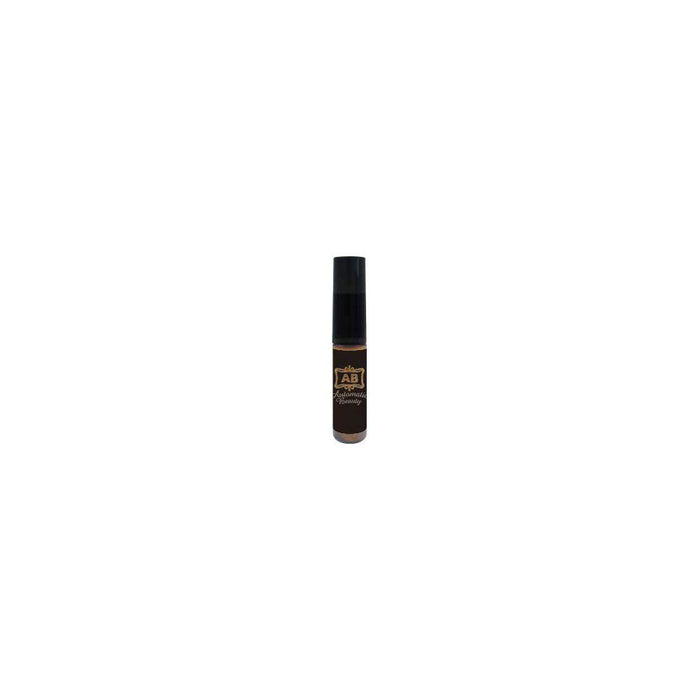 Automatic Beauty (Ab) Double Eyelid Liquid Natural Brown - 4.5Ml