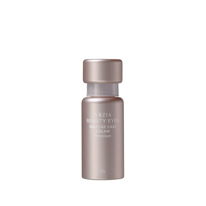 Axizia Beauty Eyes Routine Care Cream Premium 15G - 眼部護理液