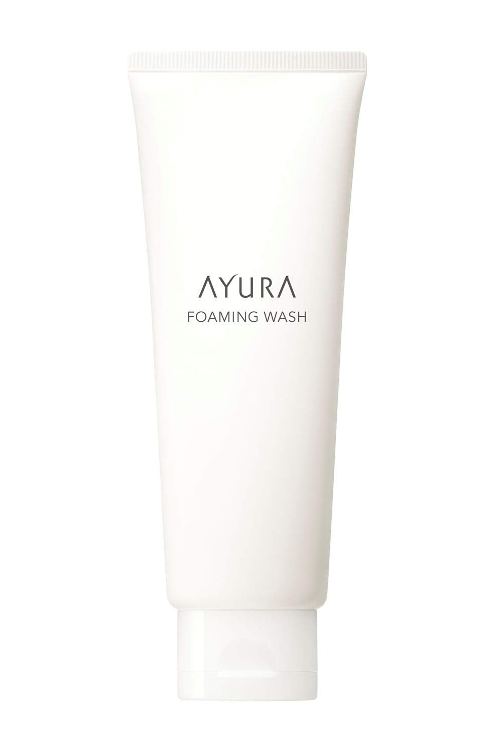 Ayura Foaming Facial Cleanser 120g Gentle Face Wash Foam