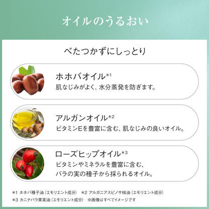 Ayura Meditation Body Milk 200ml - Nourishing Hydration Body Lotion