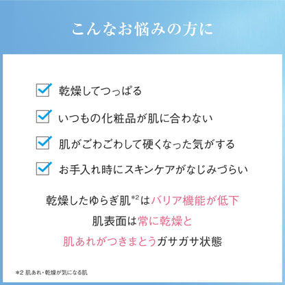 Ayura Moist Barrier Cream 30G - Sensitive Skin Moisturizer with Hydration Seal