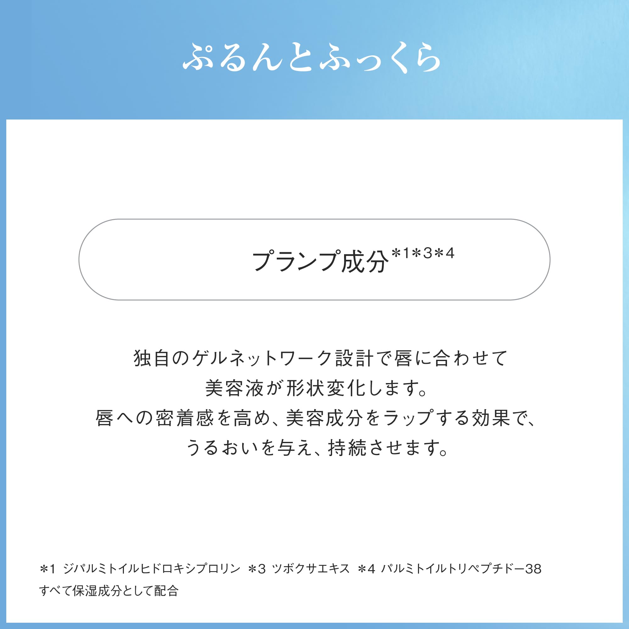 Ayura Night Lip Essence 10g for Plump Lips and Wrinkle Care Overnight