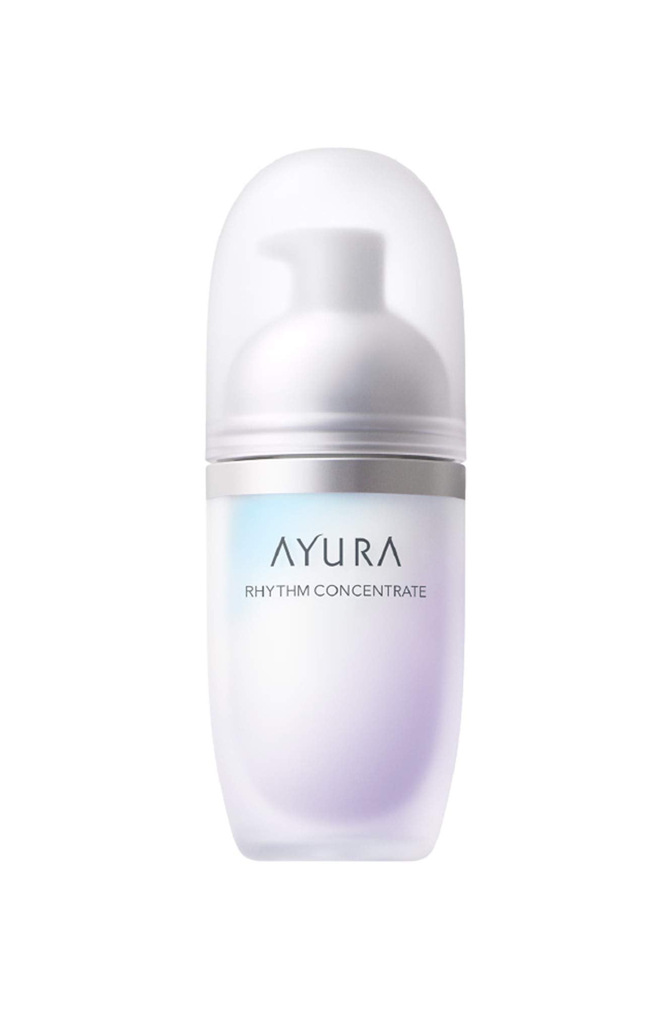 Ayura Rhythm Concentrate Î‘ Serum 40ml - For Luminous & Healthy Skin