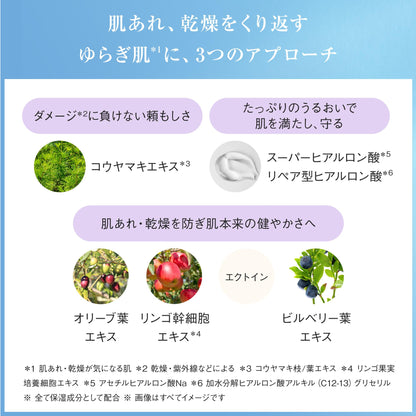 Ayura Rhythm Concentrate Î‘ Serum 40ml - For Luminous & Healthy Skin