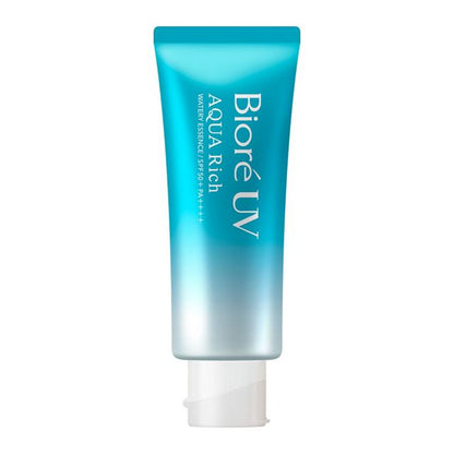 Biore UV Aqua Rich Watery Essence SPF50 PA ++++ 70g