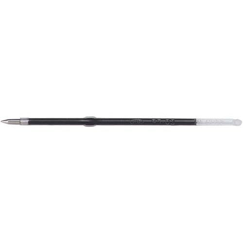 Sailor Fountain Pen 18-0055-220 Black Ballpoint Refill 0.7 Pack of 20