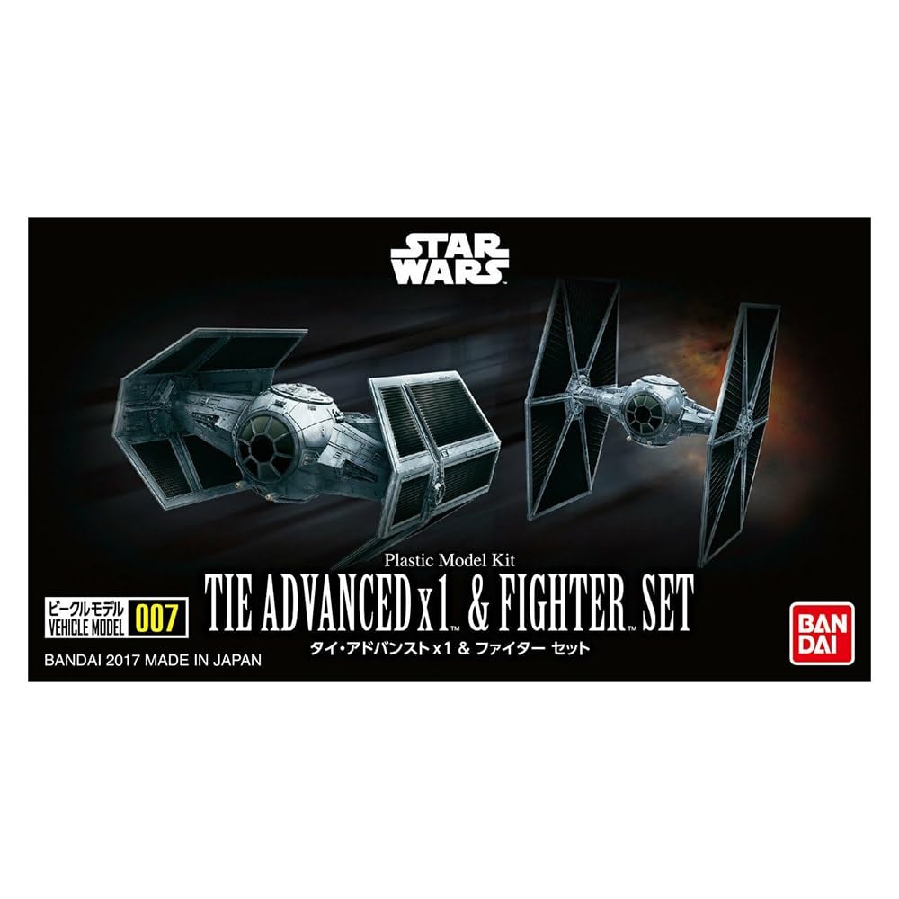 Modèle Star Wars AT-AT échelle 1/144 Bandai Spirits - Plastique à Assembler - Figurine Articulée Avec Base Neige