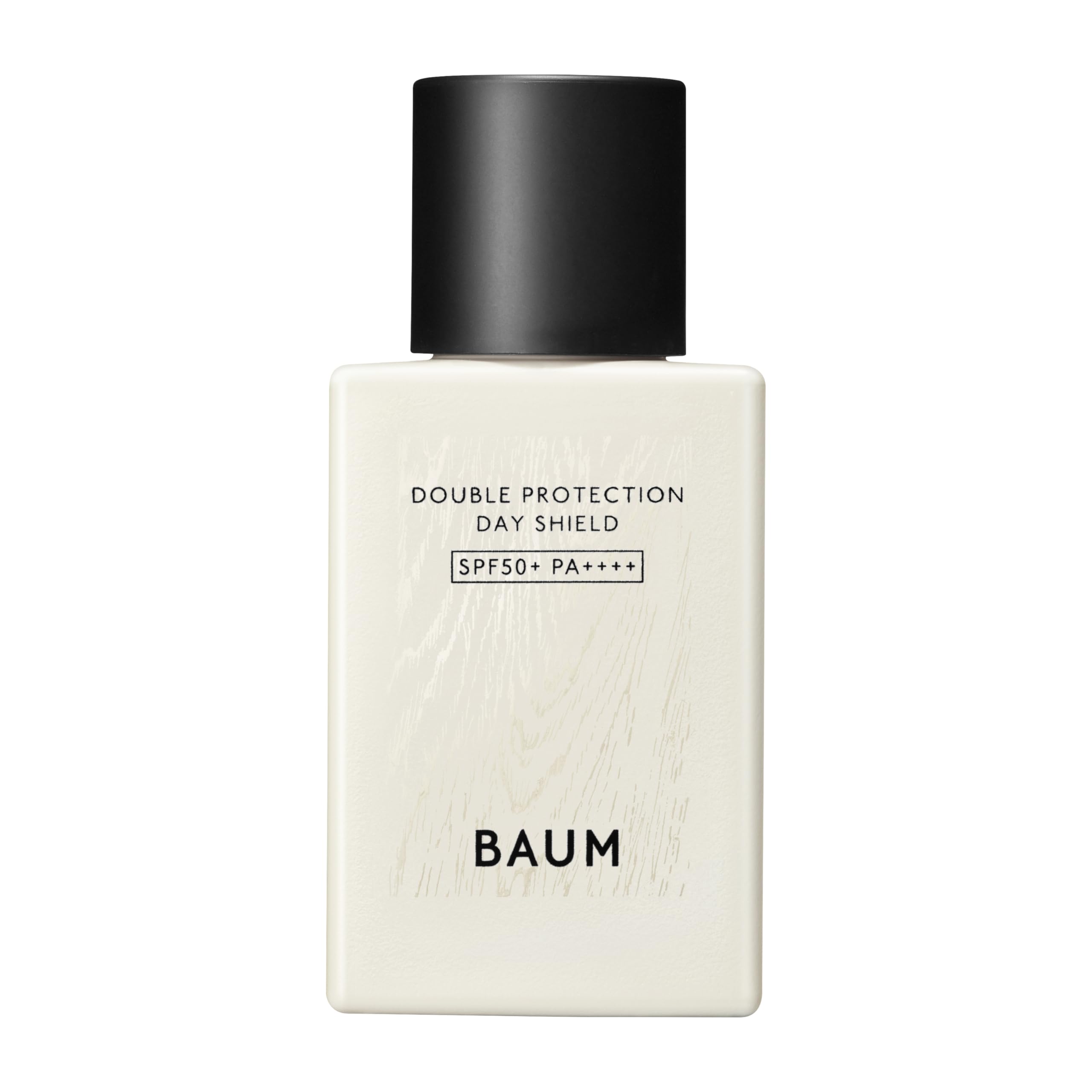Baum Double Protection Day Shield N Body SPF Moisturizer 60Ml