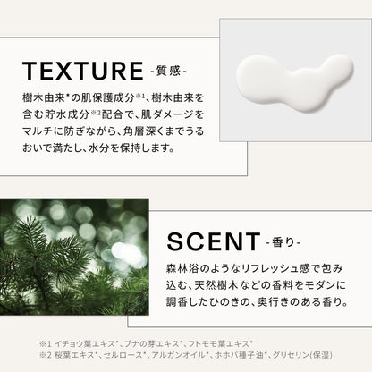 Baum Double Protection Day Shield N Body SPF Moisturizer 60Ml