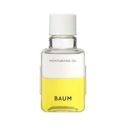Baum Moisturizing Oil N Refill 60Ml Unisex Hinoki Fragrance Skin Care Oil
