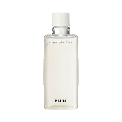 Baum Hydro Essence Lotion N Refill with Hinoki Fragrance 150ml Gift