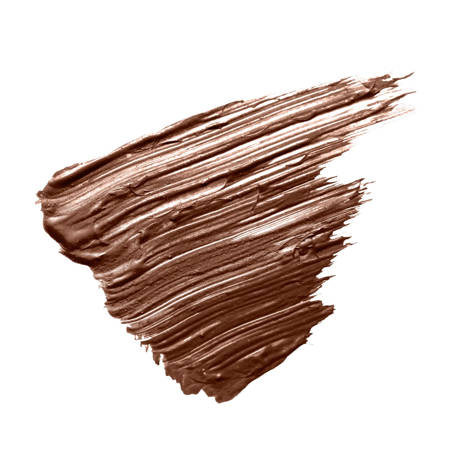 Bcl Browlash Ex Curl Lock Mascara Sheer Brown Long-Lasting Volume