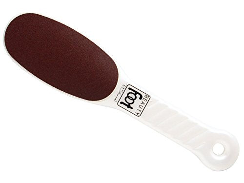 P. Shine Beauty Foot Pro White - Professional Foot Care Solution