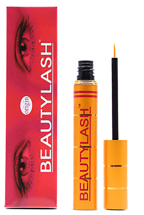 Beautylash Origin 1.5mL 睫毛精華液 - 自然增強和生長您的睫毛