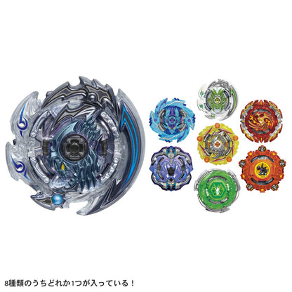 Vol.23 Beyblade Burst B-176 Random Booster by Takara Tomy