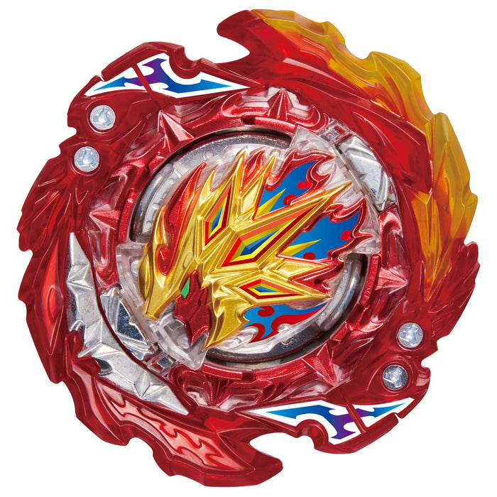 Takara Tomy Beyblade Burst B-203 Ultimate Combination Dx Set