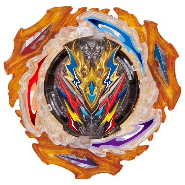 Takara Tomy Beyblade Burst B-203 终极组合 Dx 套装