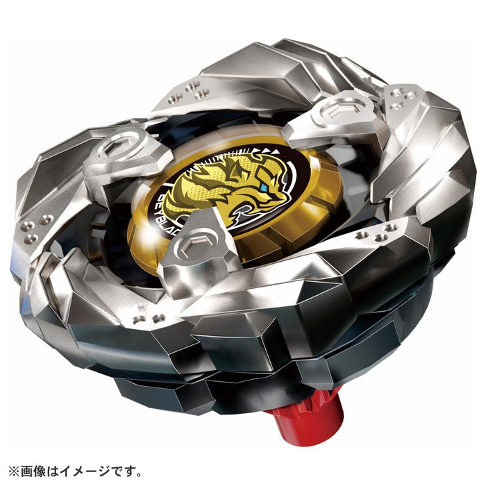 Takara Tomy Beyblade BX-15 Leon Claw 5-60P Starter