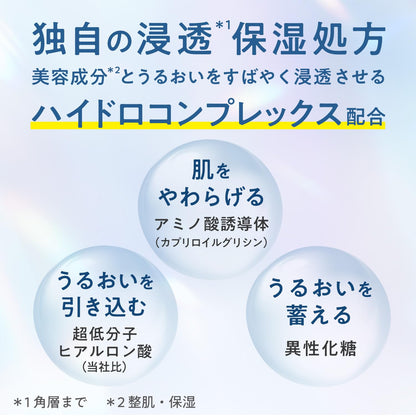 Bifesta Ampoule Mist Serum Moist 120Ml Hydrating Lotion and Serum