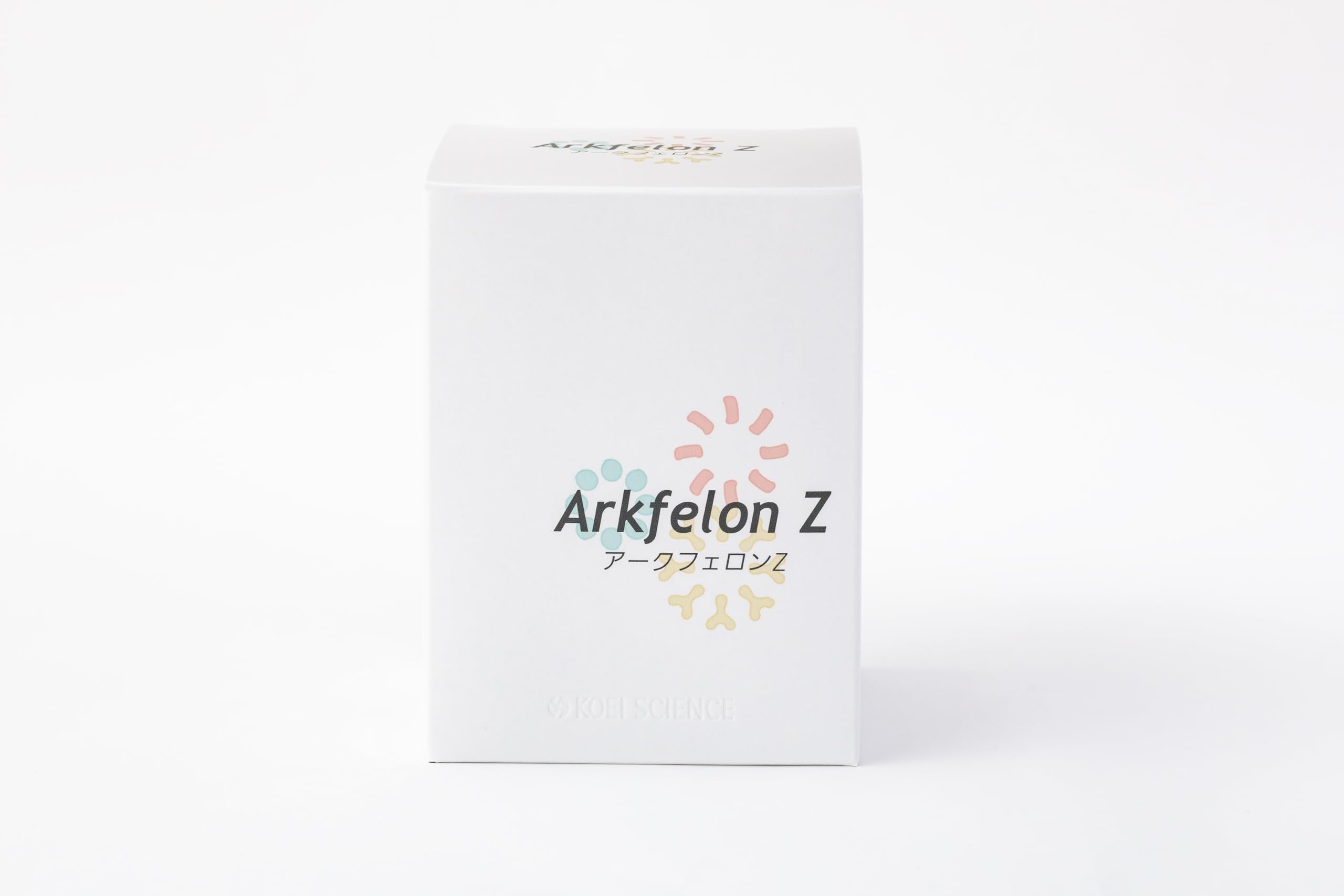 Guangying Science Institute Bifine 150 Tablets - Boost Your Health Naturally