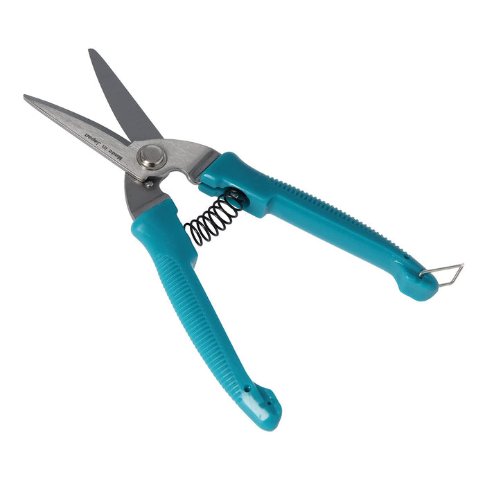 Toribe Seisakusho Birmy Micro Snips GT-170 Multi Purpose Shears for Materials