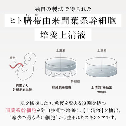 Eternal Eternum Lip Serum Coral Pink 8ml: Stem Cell-Infused Lip Care Treatment