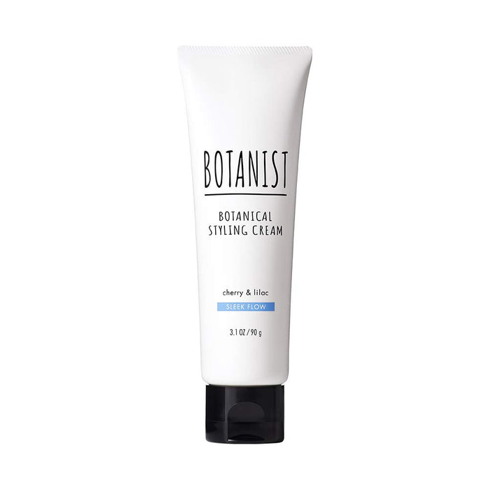 Botanist Sleek Flow Styling Cream – Smooth and Define Your Hair