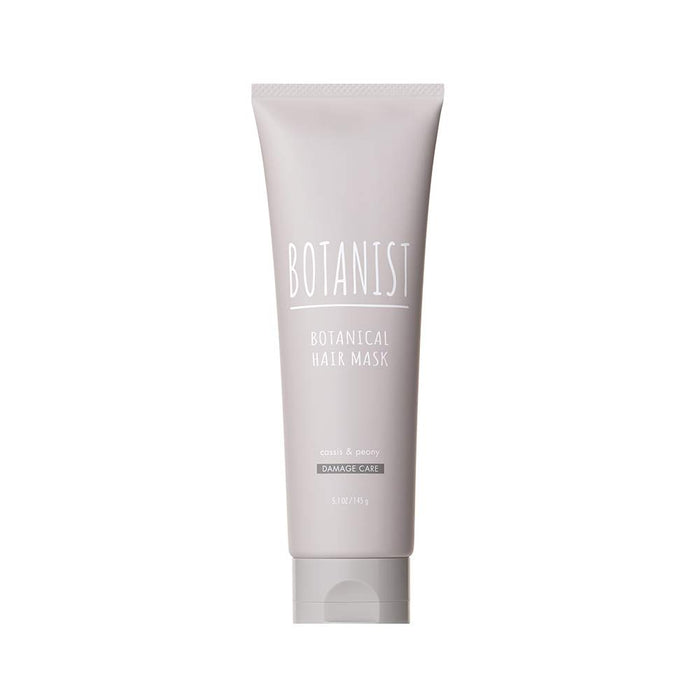 Botanist Botanical Hair Mask for Damage Care