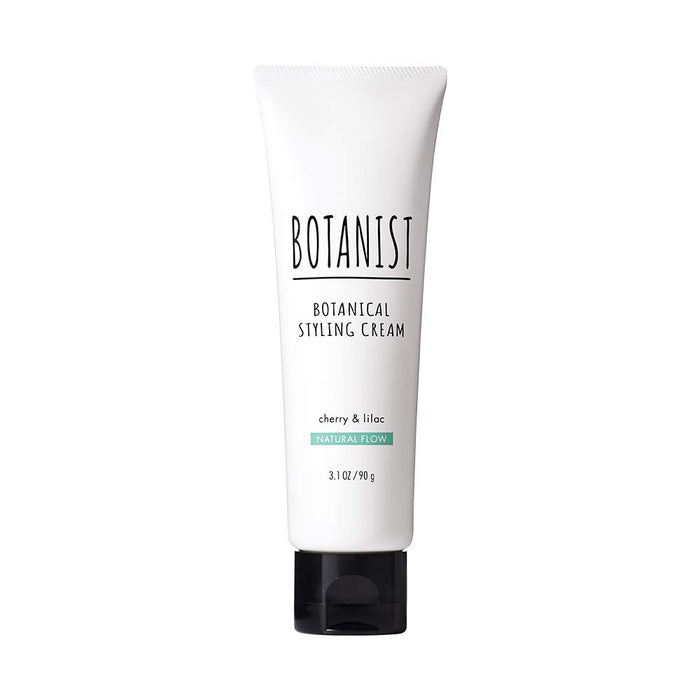 Botanist Botanical Styling Cream for Natural Flow