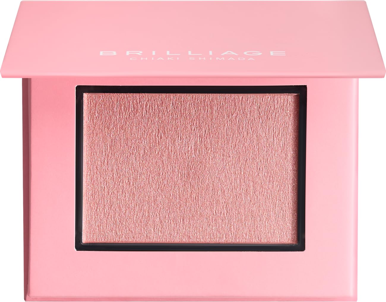 Brilliage Cheek Blush Glow Guava Mellow by Chiaki Shimada