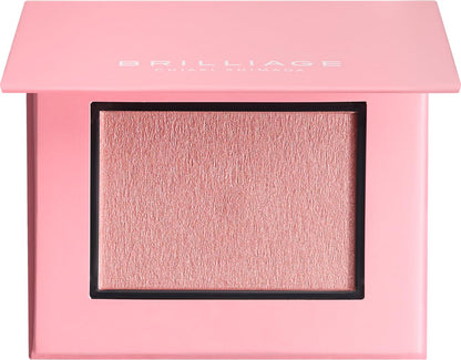 Brilliage Cheek Blush Guava Mellow Glow by Chiaki Shimada