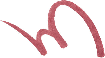 Brilliage Crayon Lip Burgundy Beige by Chiaki Shimada - Smooth Matte Finish