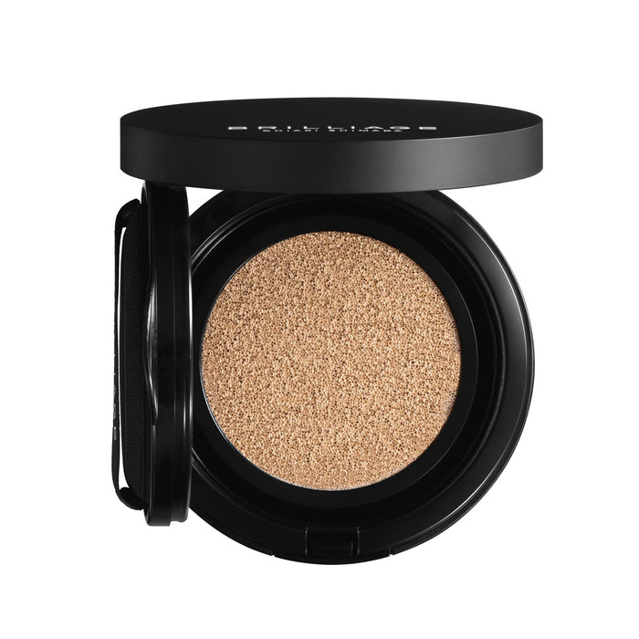 Brilliage Longwear UV Cushion 60 Dark SPF50 with Case by Chiaki Shimada