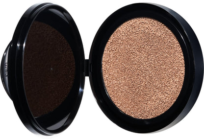 Brilliage Longwear UV Cushion Primer Foundation SPF50 PA++++ by Chiaki Shimada