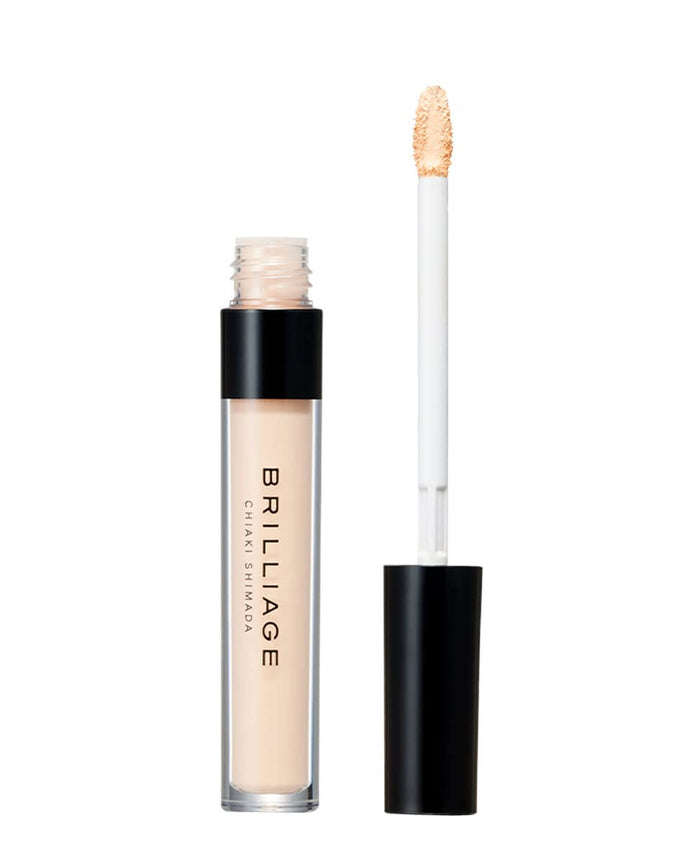 Brilliage Designing Concealer by Chiaki Shimada for Flawless Coverage