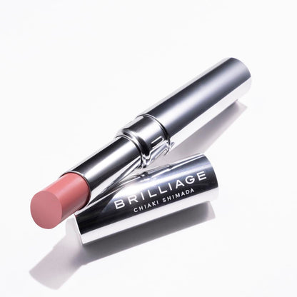 Brilliage Glow Balm Spring Rose by Chiaki Shimada - Hydrating Radiance Enhancer
