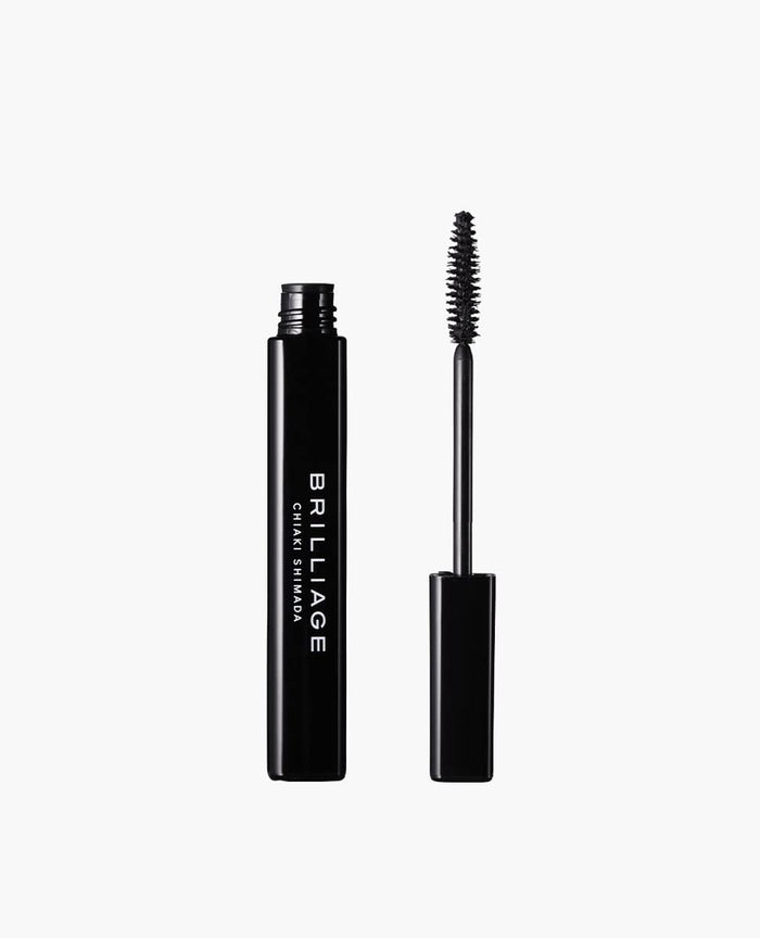 Brilliage Lash Designer Build-Up Mascara Black Volumizing Long-lasting