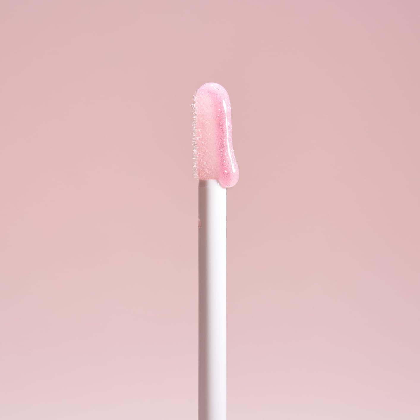 Brilliage Lip Serum Jelly Gloss Prism Pink by Chiaki Shimada