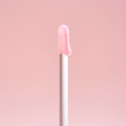 Brilliage Lip Serum Jelly Gloss Prism Pink by Chiaki Shimada