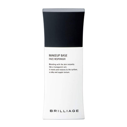 Brilliage Makeup Base 33G for Flawless Skin Application