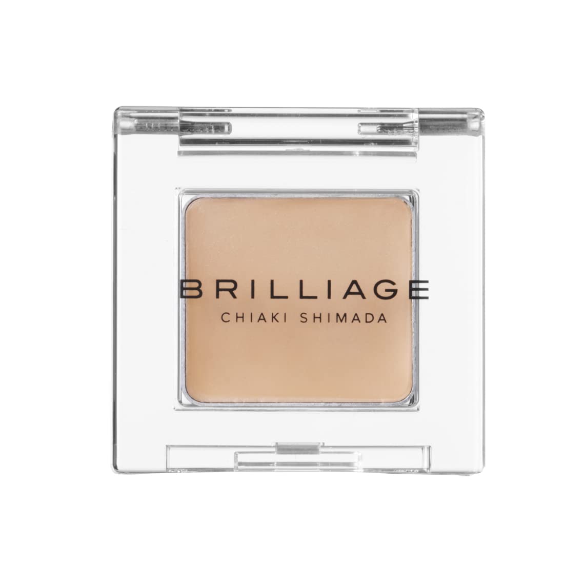 Brilliage Wonder Creation Fixing Primer Eyeshadow Base by Chiaki Shimada