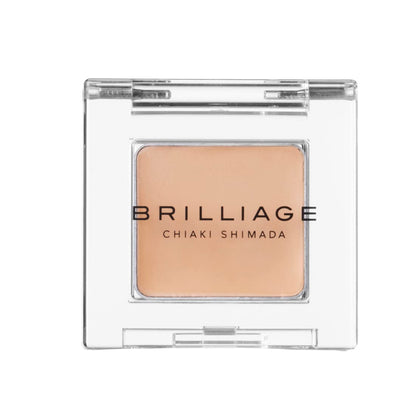 Brilliage Wonder Creation Fixing Primer Eyeshadow Base by Chiaki Shimada