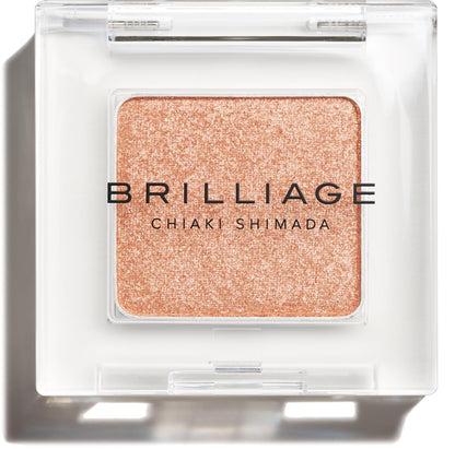 Brilliage Wonder Creation G06 Billy by Chiaki Shimada Long-Lasting Makeup